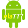 Aplicativo ela777 para Android