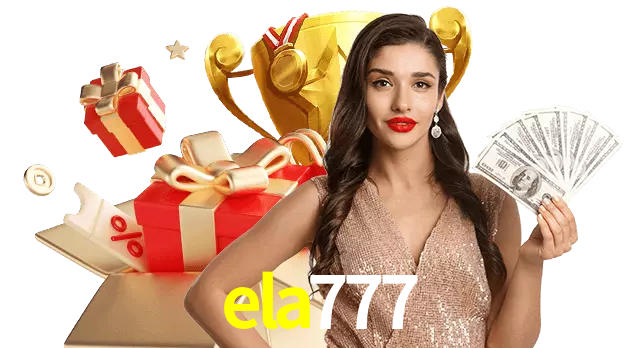 Jogue com dealers reais no ela777!