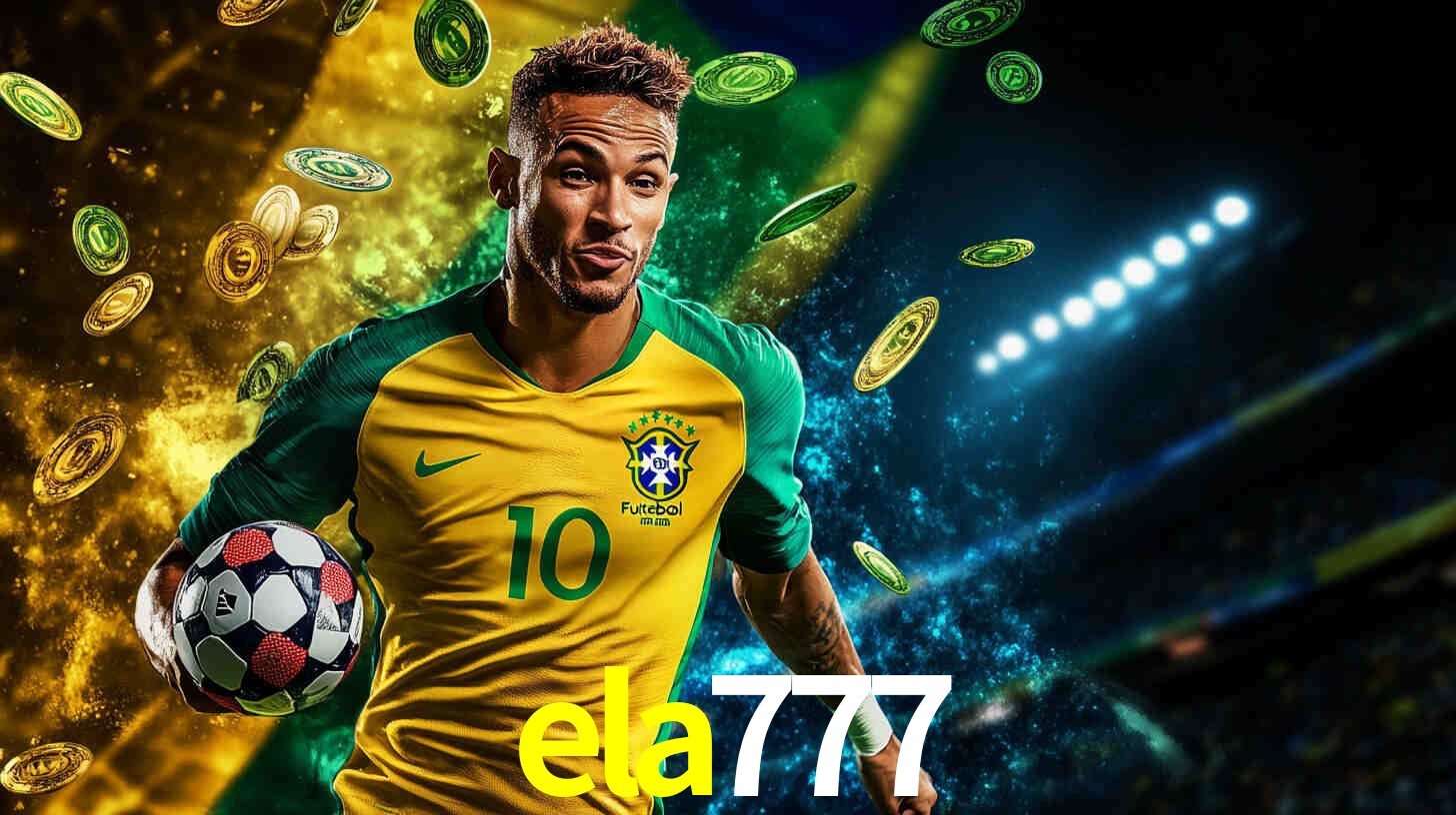 Estatísticas ela777