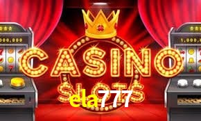 Experiência VIP ela777