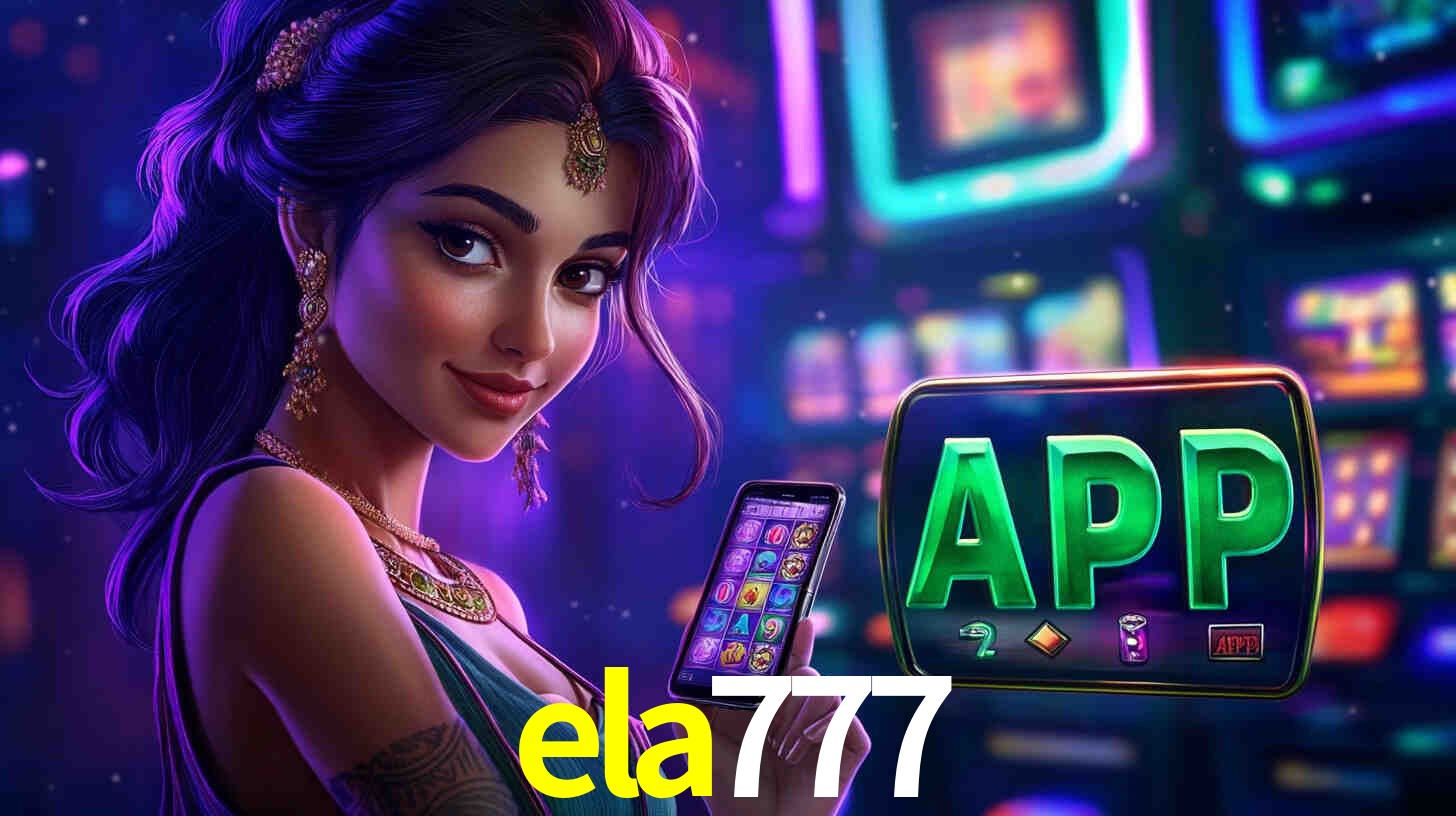 Desvendando o Mundo dos Jogos Virtuais na ela777