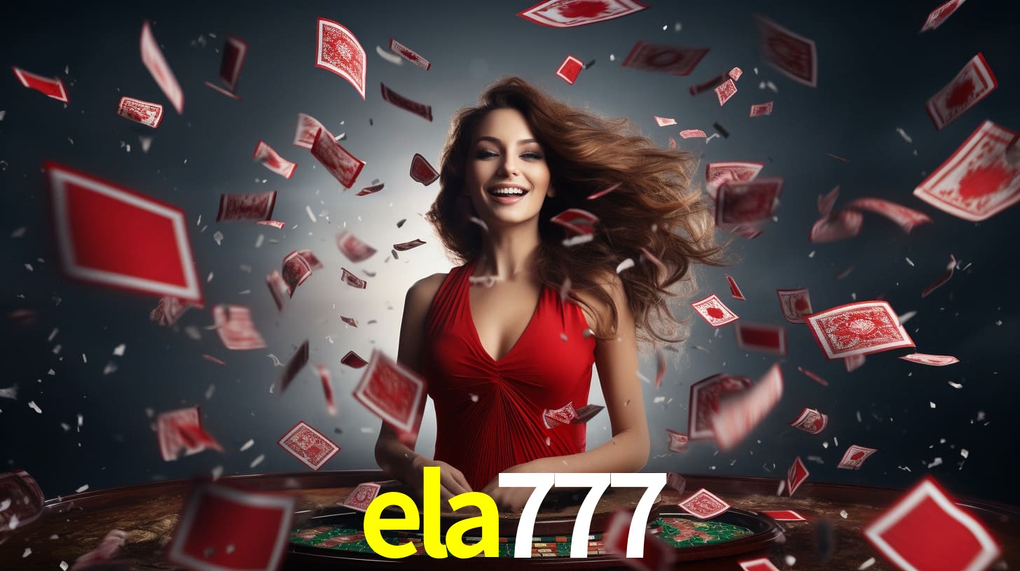 Daily Bonuses ela777