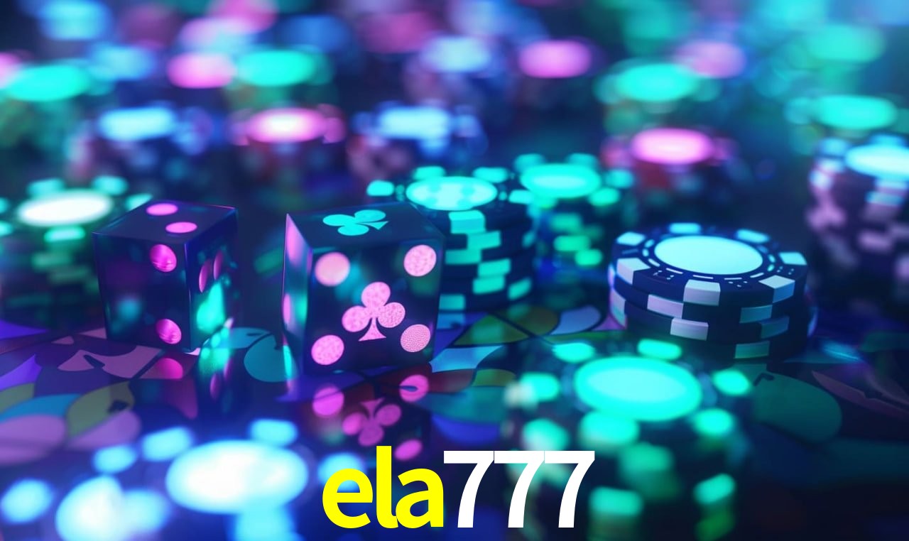 A Emoção da Loteria na ela777: Uma Chance de Mudança de Vida