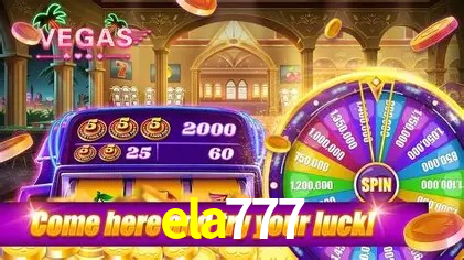 Responsive Design ela777