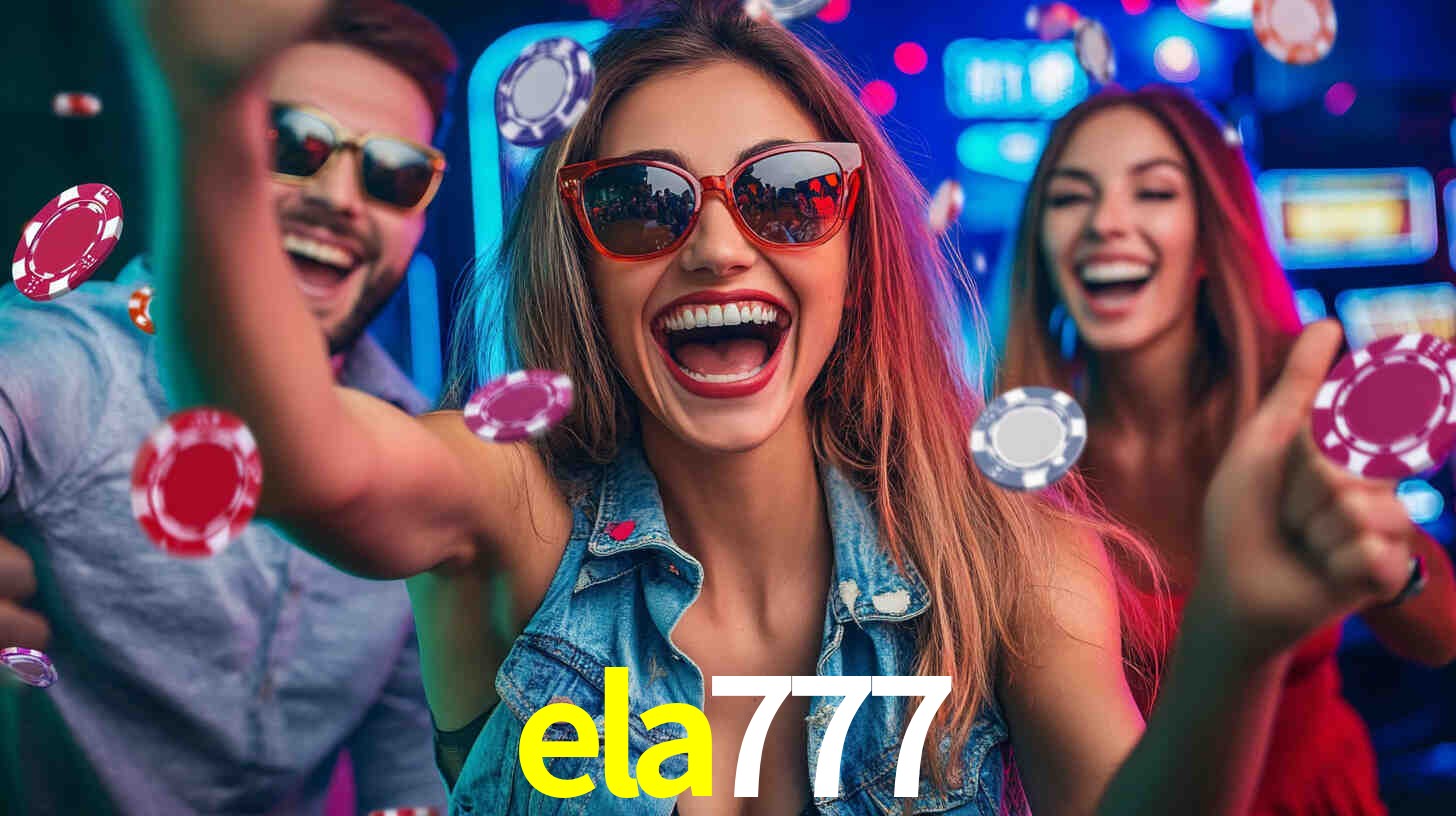 Estatísticas Esportivas ela777