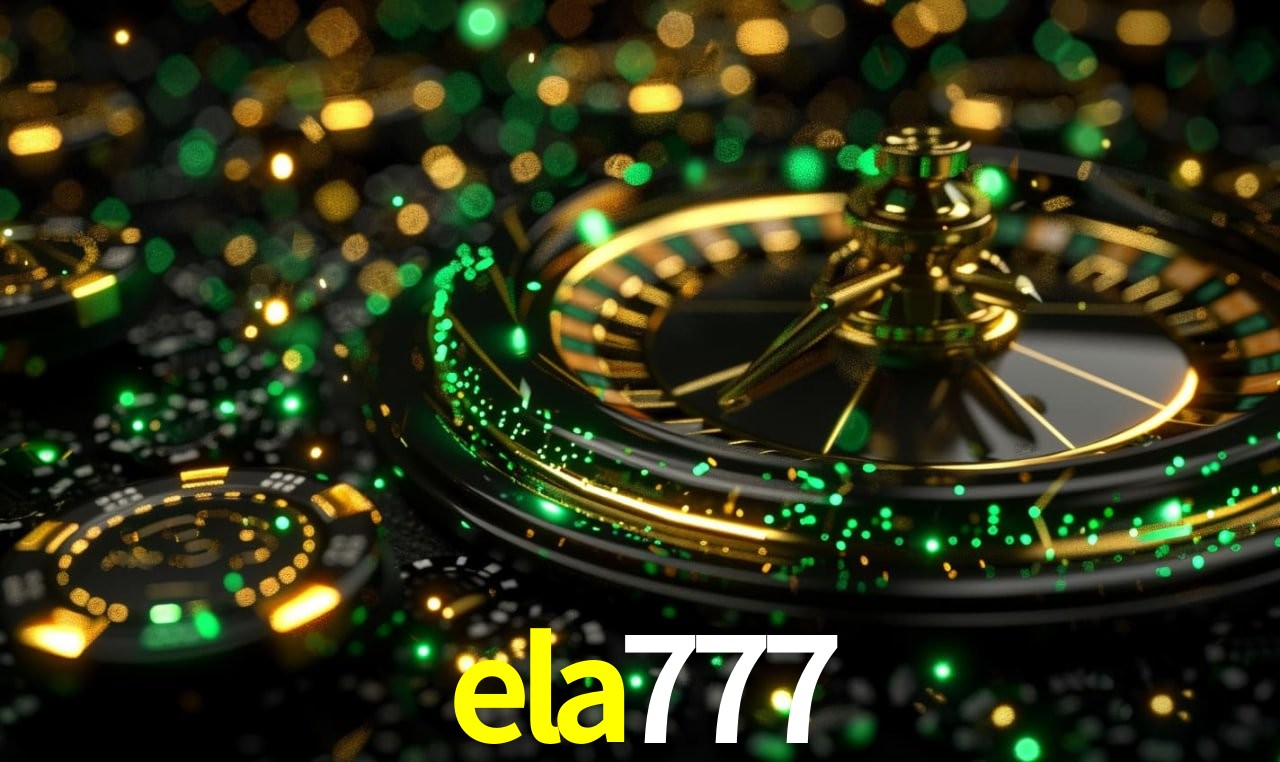 A Experiência Imersiva dos Cassinos Ao Vivo no ela777