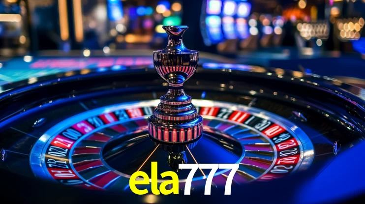 Sinta a adrenalina dos jogos de cassino com ela777