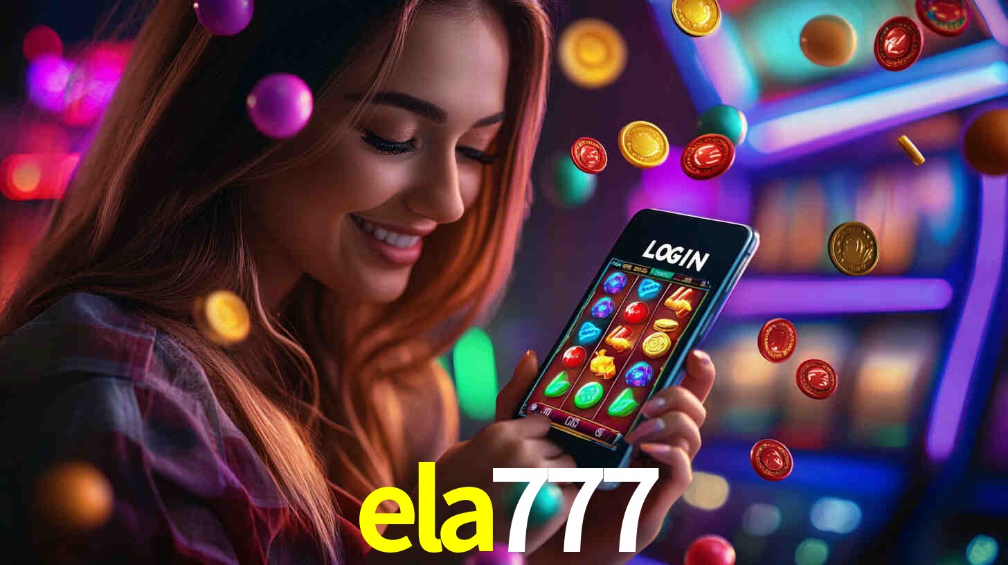 ela777.com