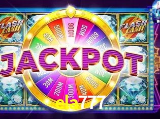 Jogos Exclusivos ela777