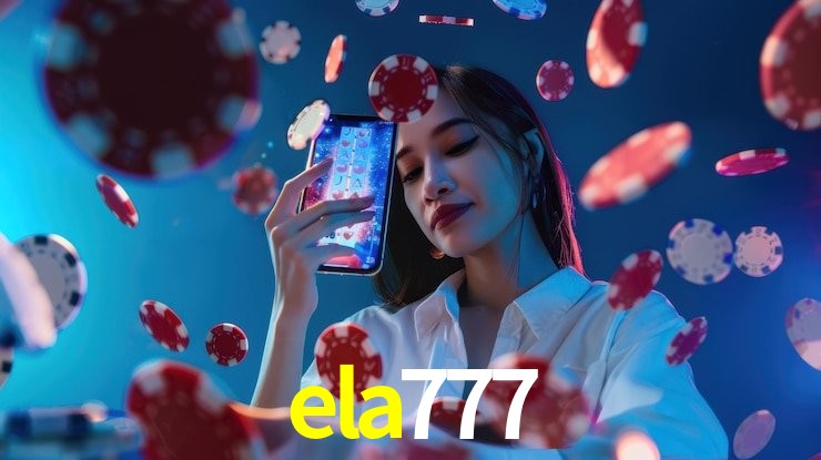 Design Responsivo ela777