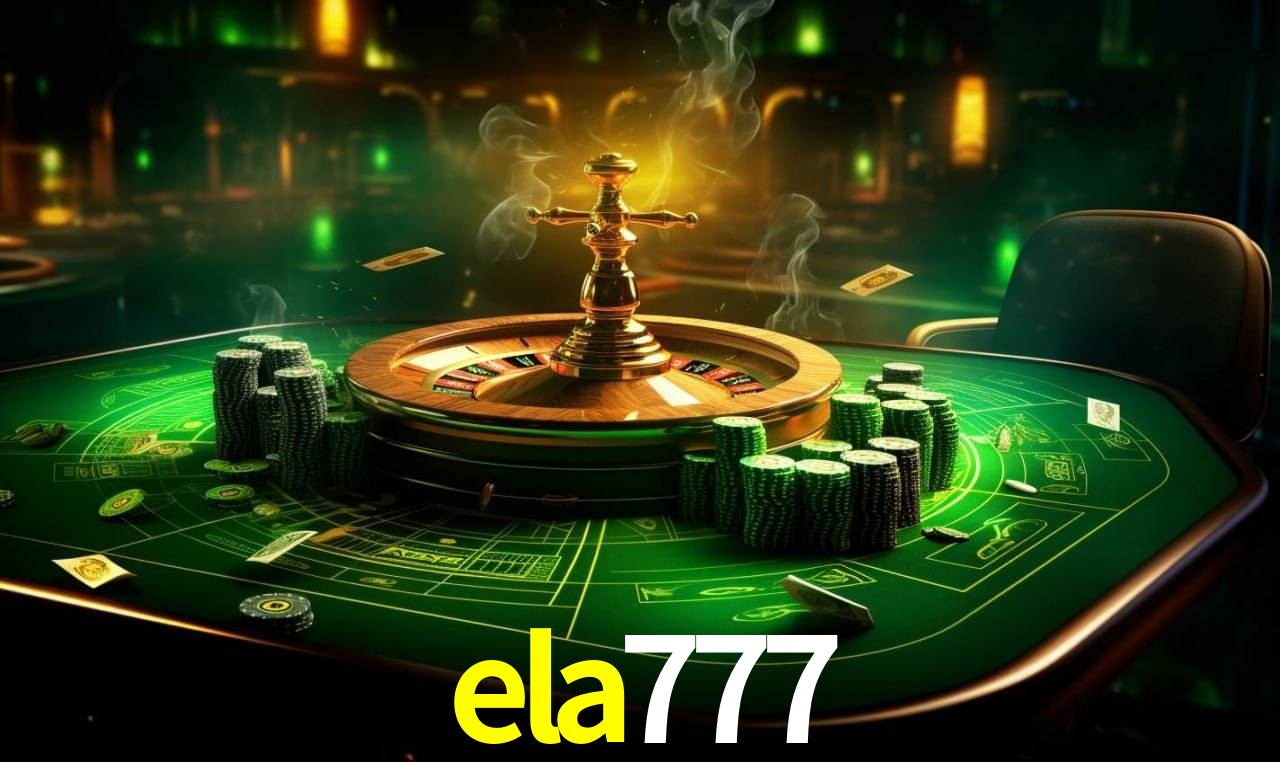 Promoções Sazonais ela777