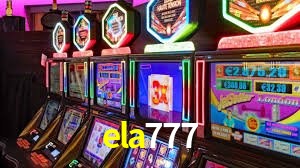 Desvendando o Mundo dos Jogos Virtuais na ela777