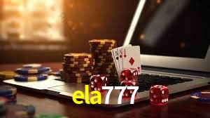 Desvendando o Mundo dos Jogos Virtuais na ela777