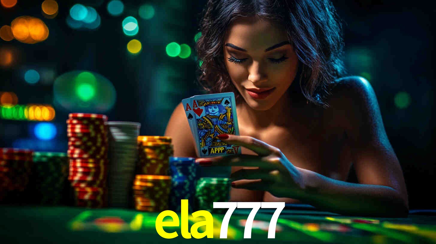 Estatísticas do Jogo ela777