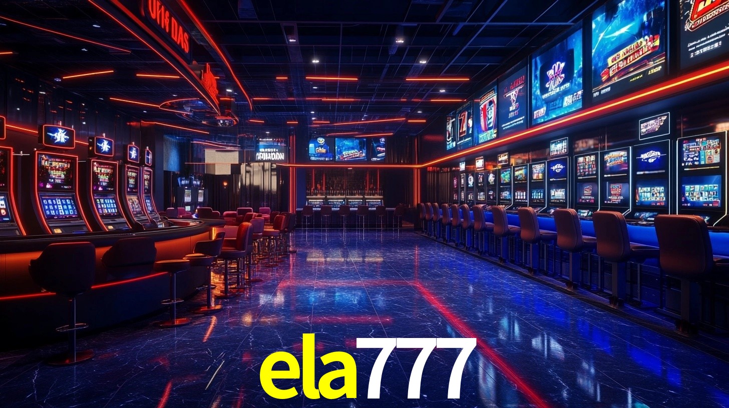 Premium Interface ela777