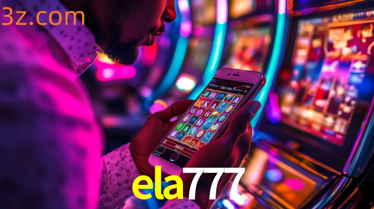 Baixar App ela777  