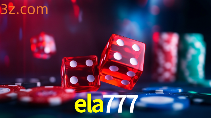 Bonus na Plataforma Online ela777